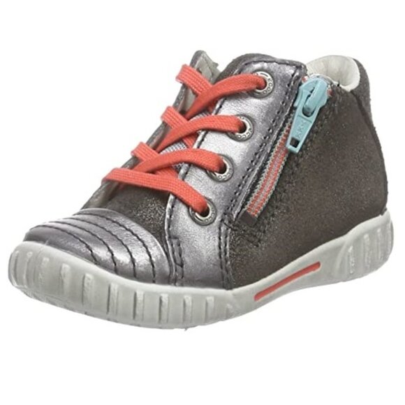 Ecco Baby Mimic Low Cut Sneaker - Picture 1 of 2